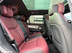 لاند روفر رانج روفر سبورت